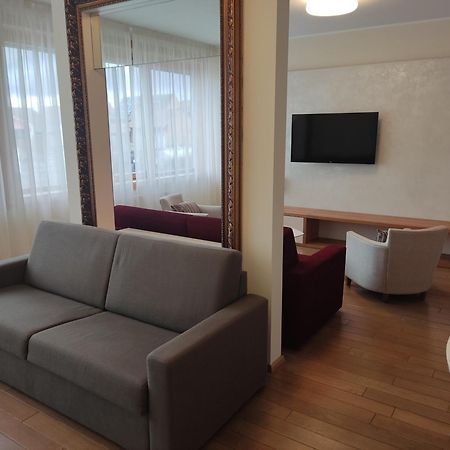 Hotel Madl Velké Bílovice Esterno foto