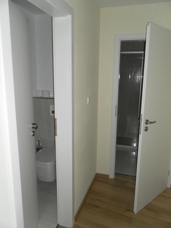 Hotel Madl Velké Bílovice Camera foto
