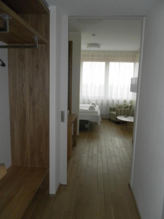 Hotel Madl Velké Bílovice Camera foto