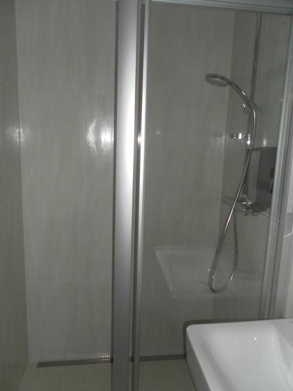 Hotel Madl Velké Bílovice Camera foto