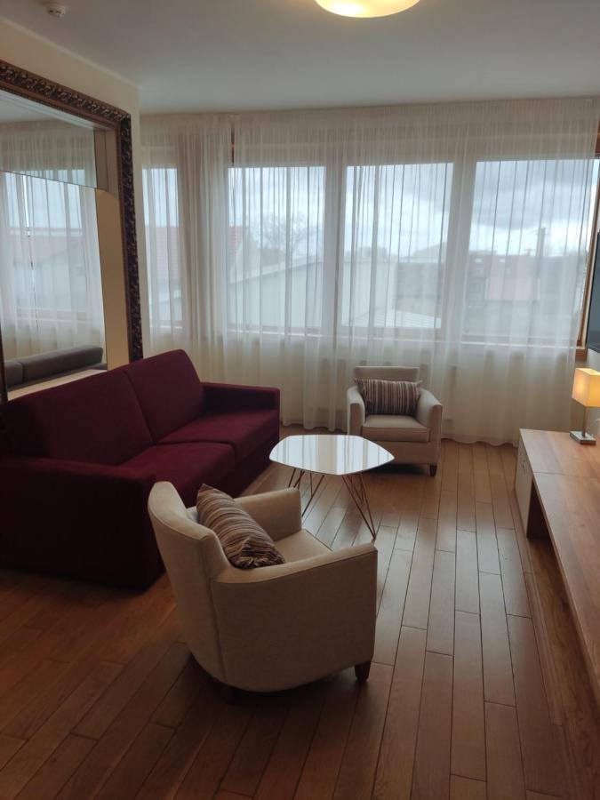 Hotel Madl Velké Bílovice Esterno foto