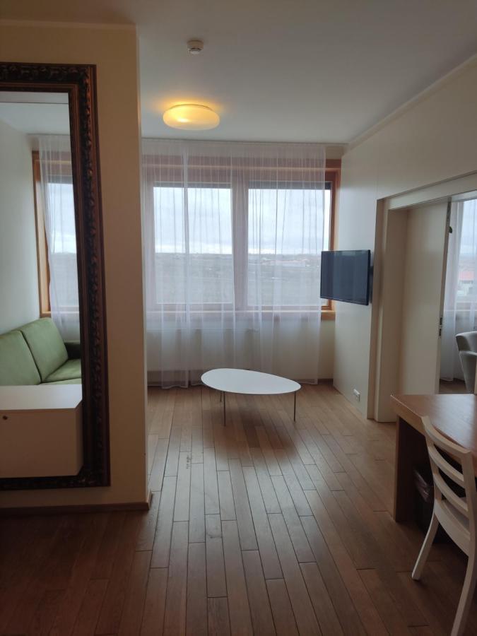 Hotel Madl Velké Bílovice Esterno foto
