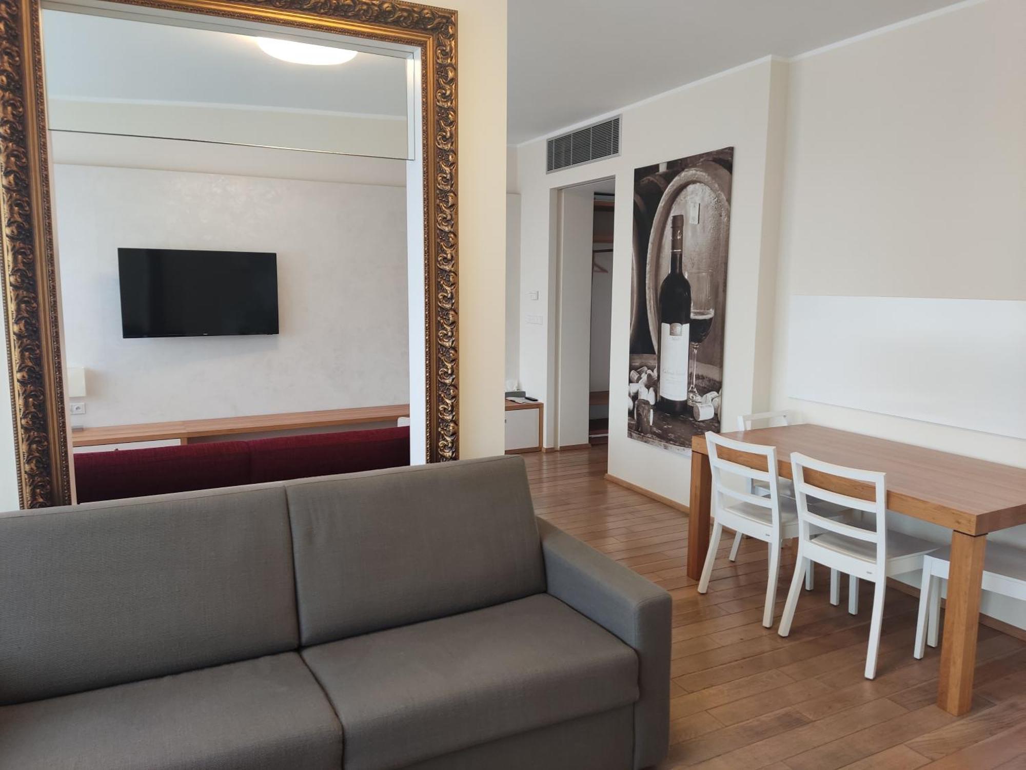 Hotel Madl Velké Bílovice Esterno foto